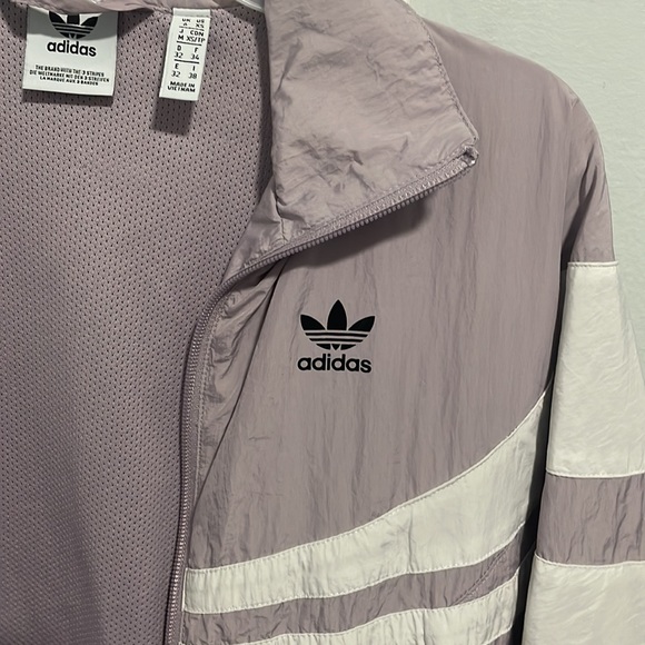 Lightweight Adidas jacket - Picture 6 of 6